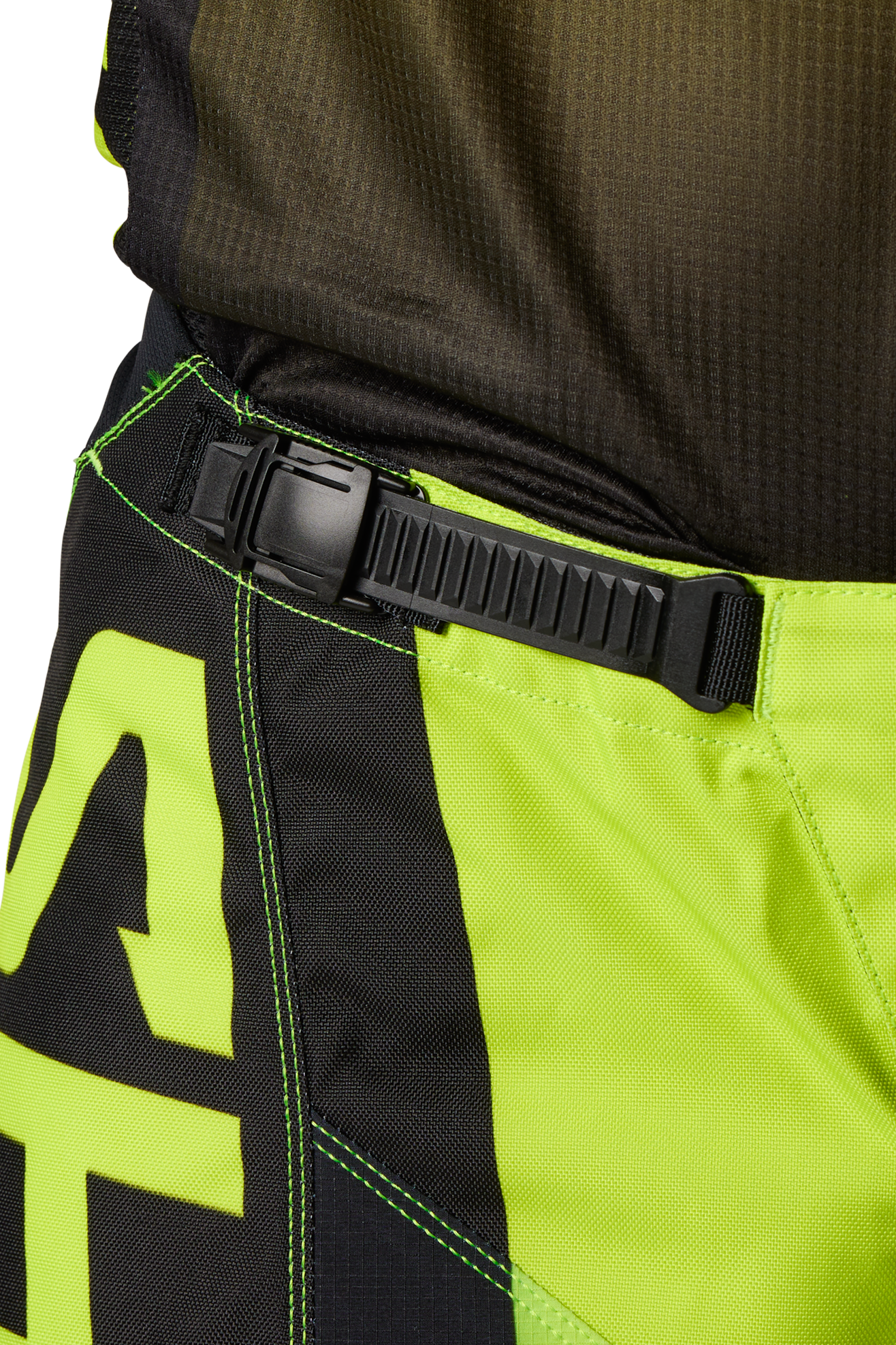Pantalones de Cross Shift White Label