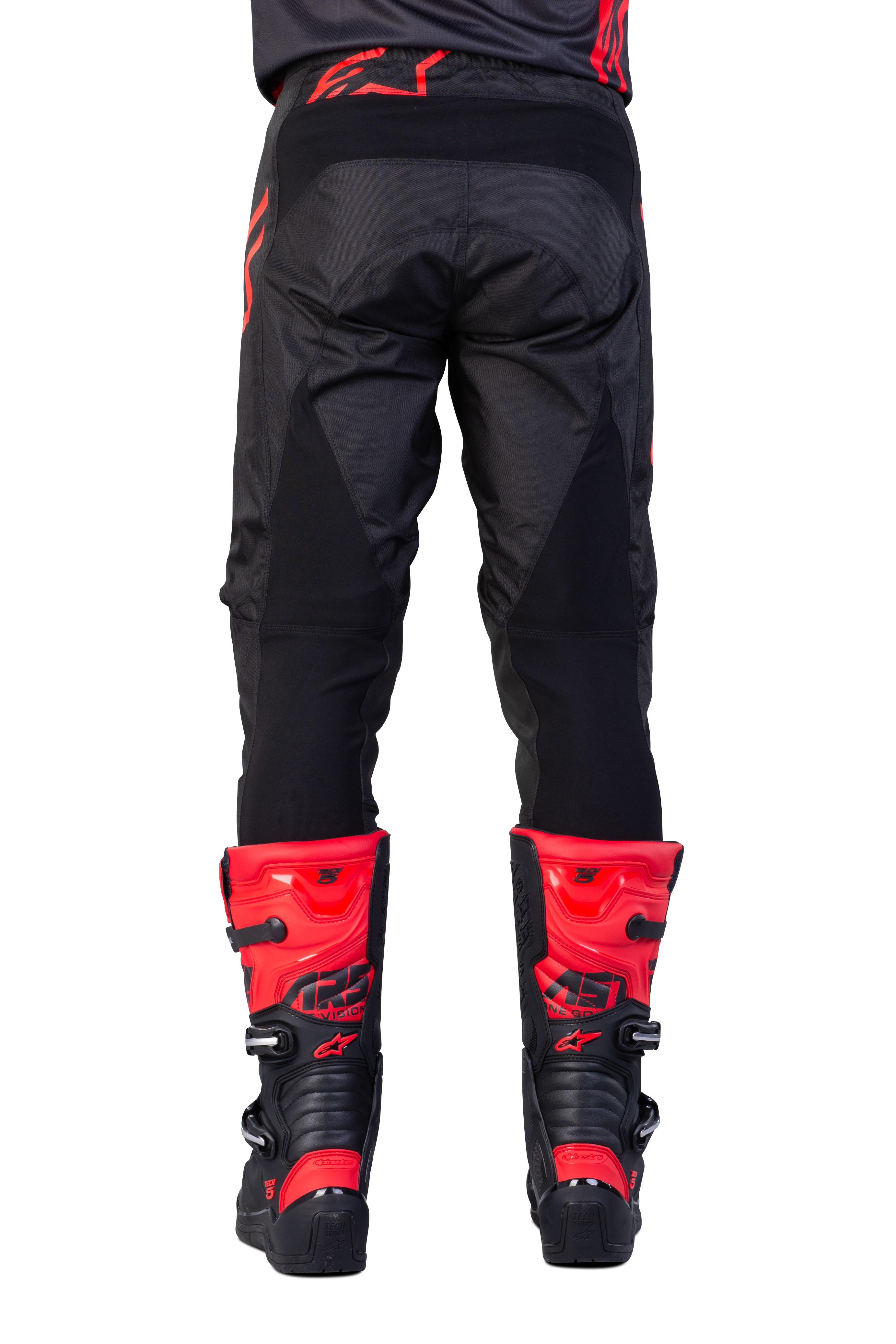 Pantalones de Cross Alpinestars Fluid Chaser