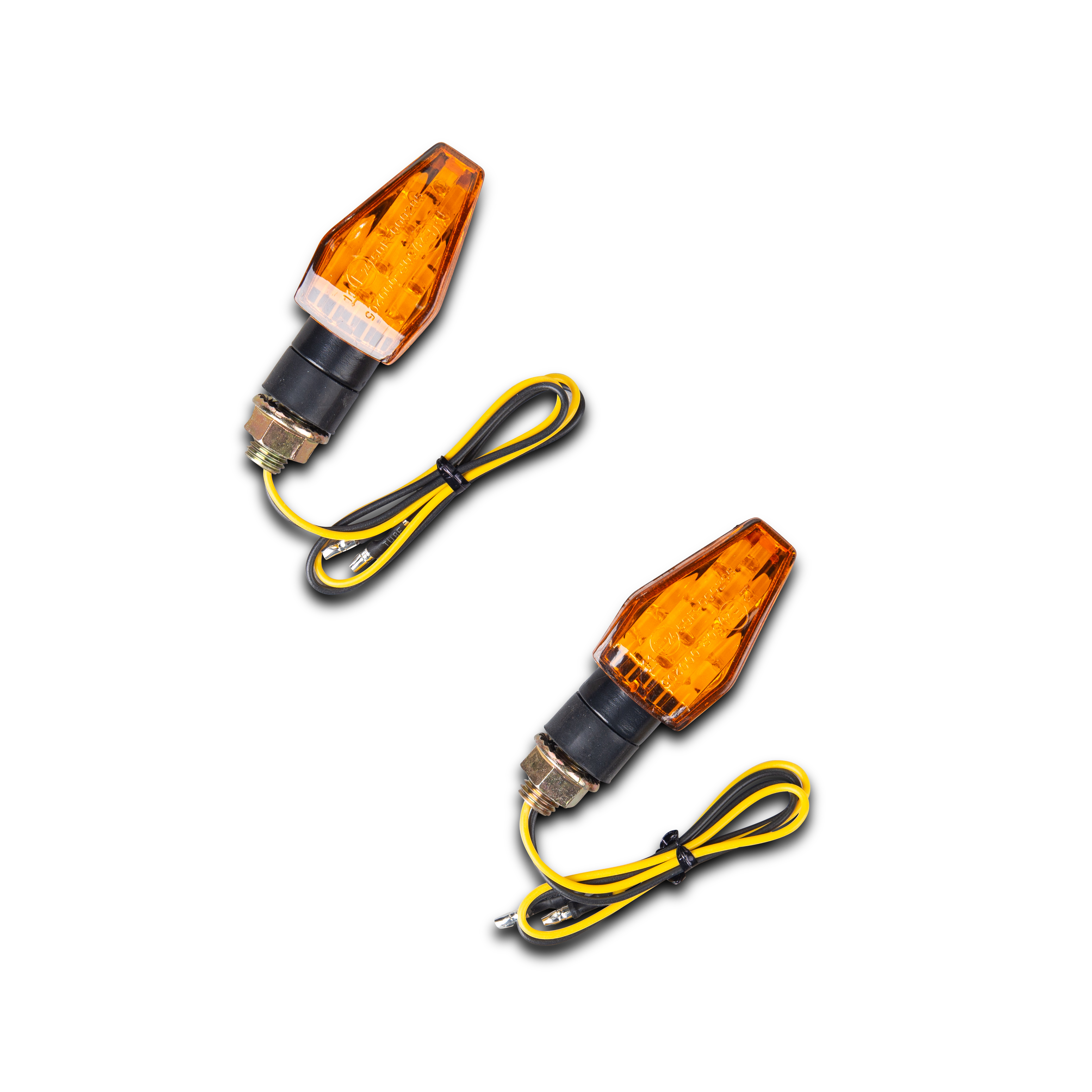 Blinklys Snell Apex LED