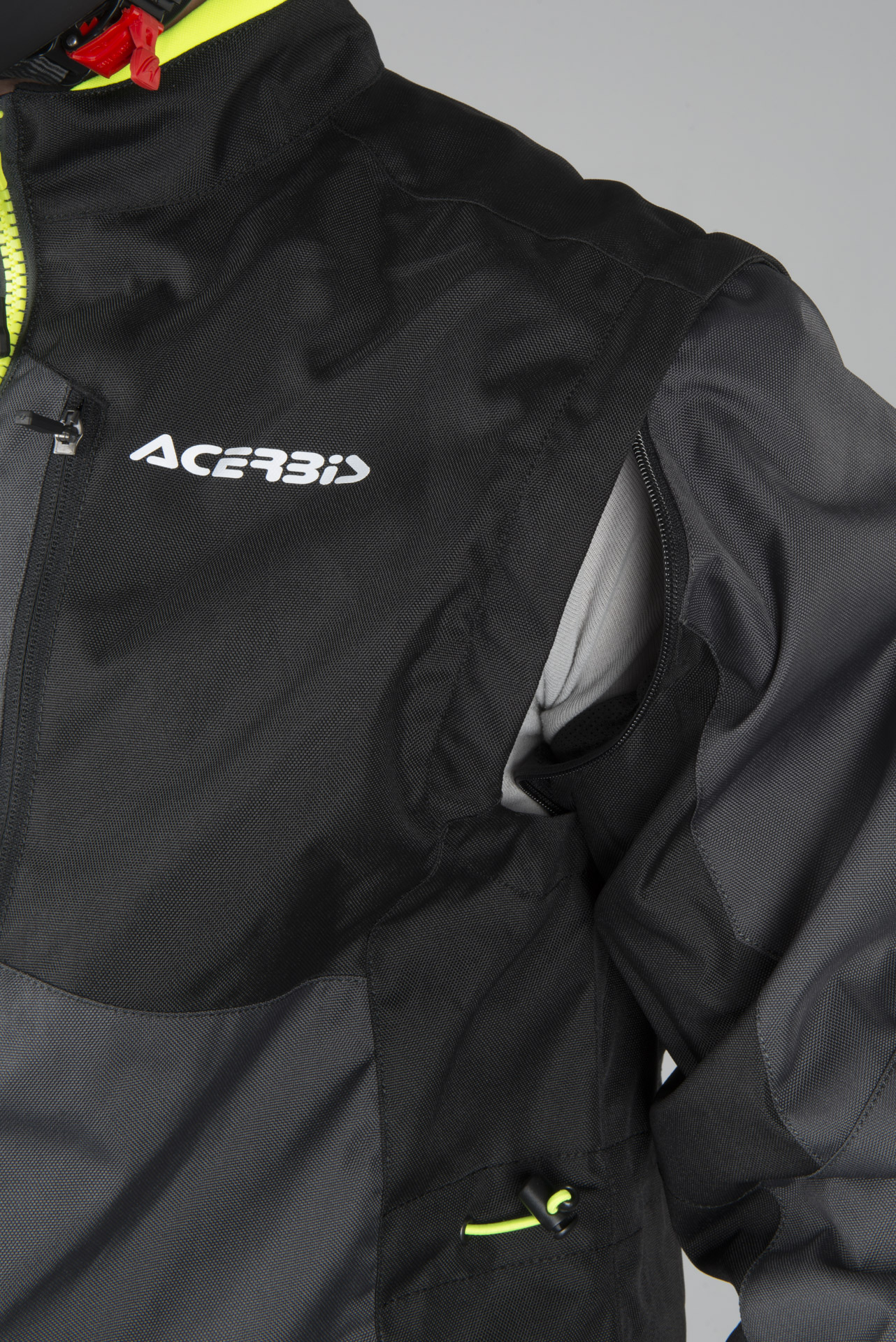 Endurojas Acerbis One