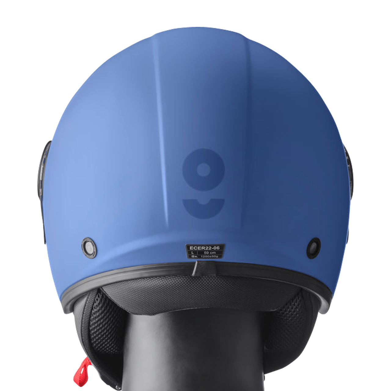 GMS Gelato Open Face Helmet