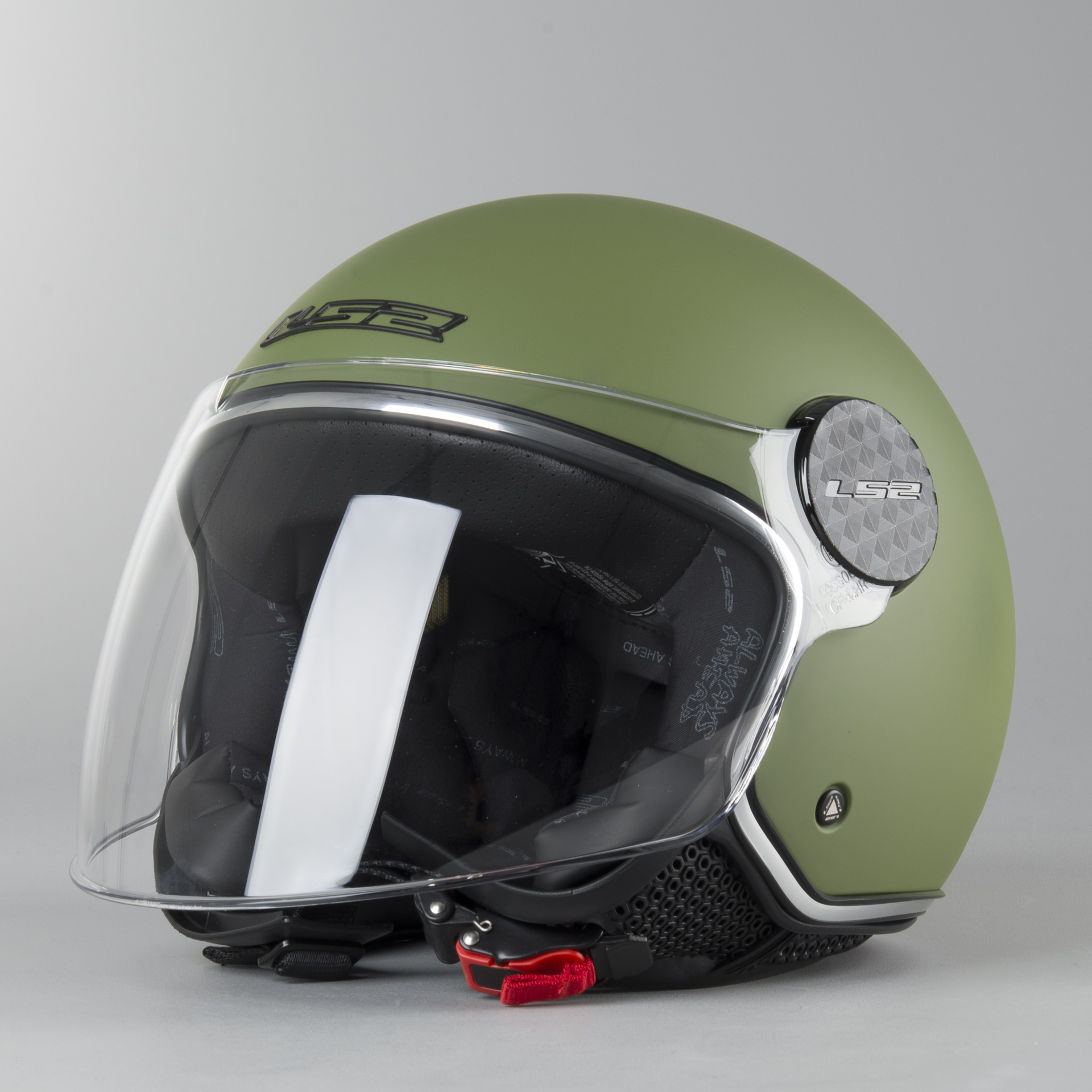 Cască Deschisă LS2 OF558 Sphere Lux