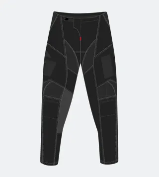 Pantalones de Cross Hebo Phenix