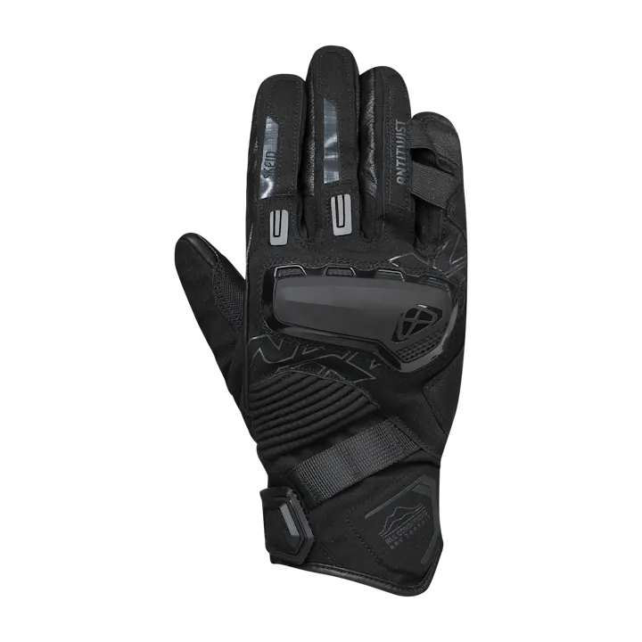 Motorhandschoenen Ixon MS SKEID