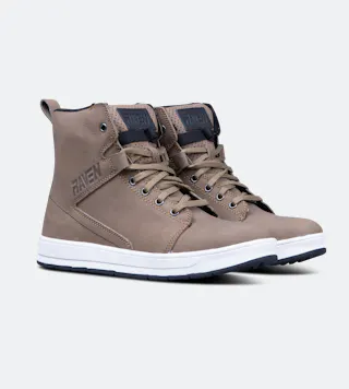 Sapatos MC Raven Rijeka em Couro