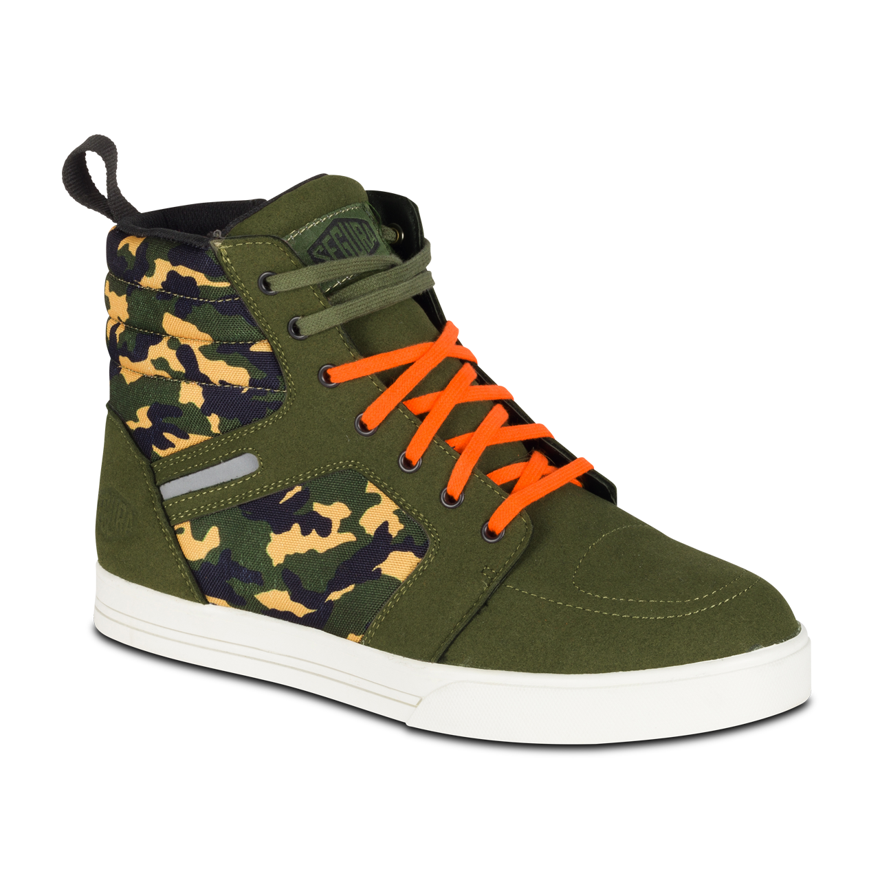 Segura Santana MC Shoes