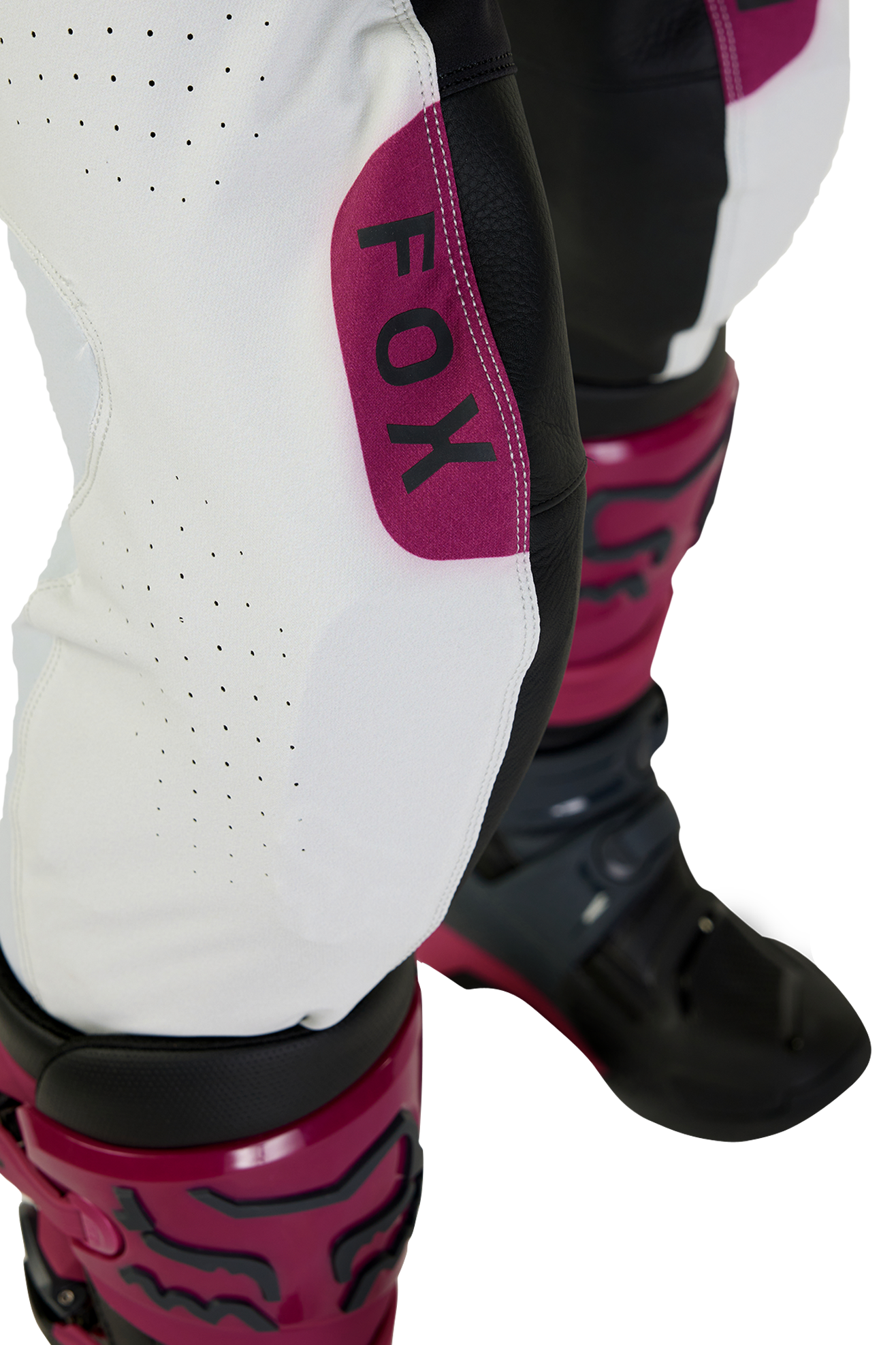 Pantalones de Cross FOX Flexair Optical