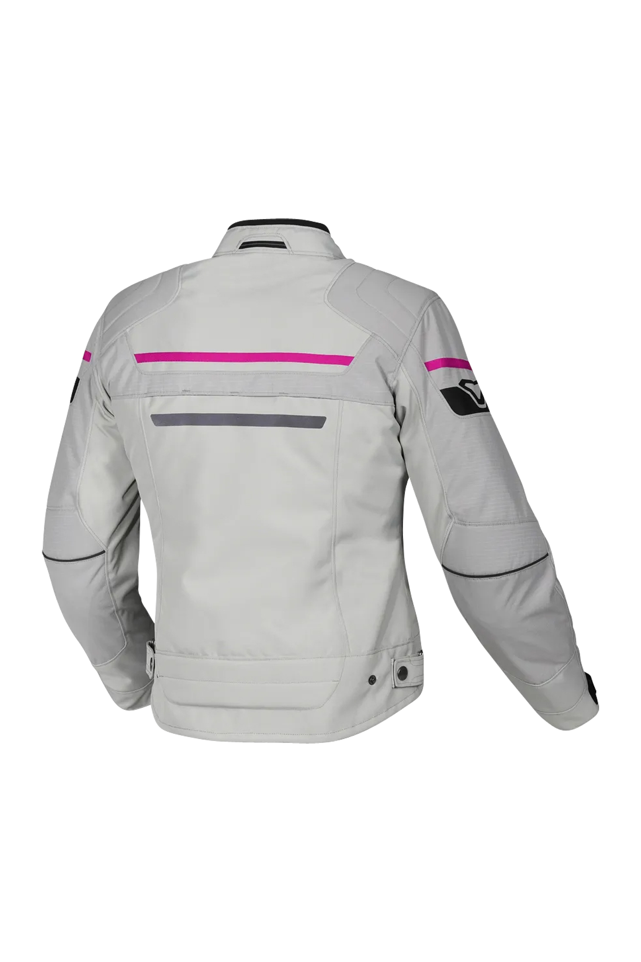 Chaqueta de Moto Mujer Macna Oryon