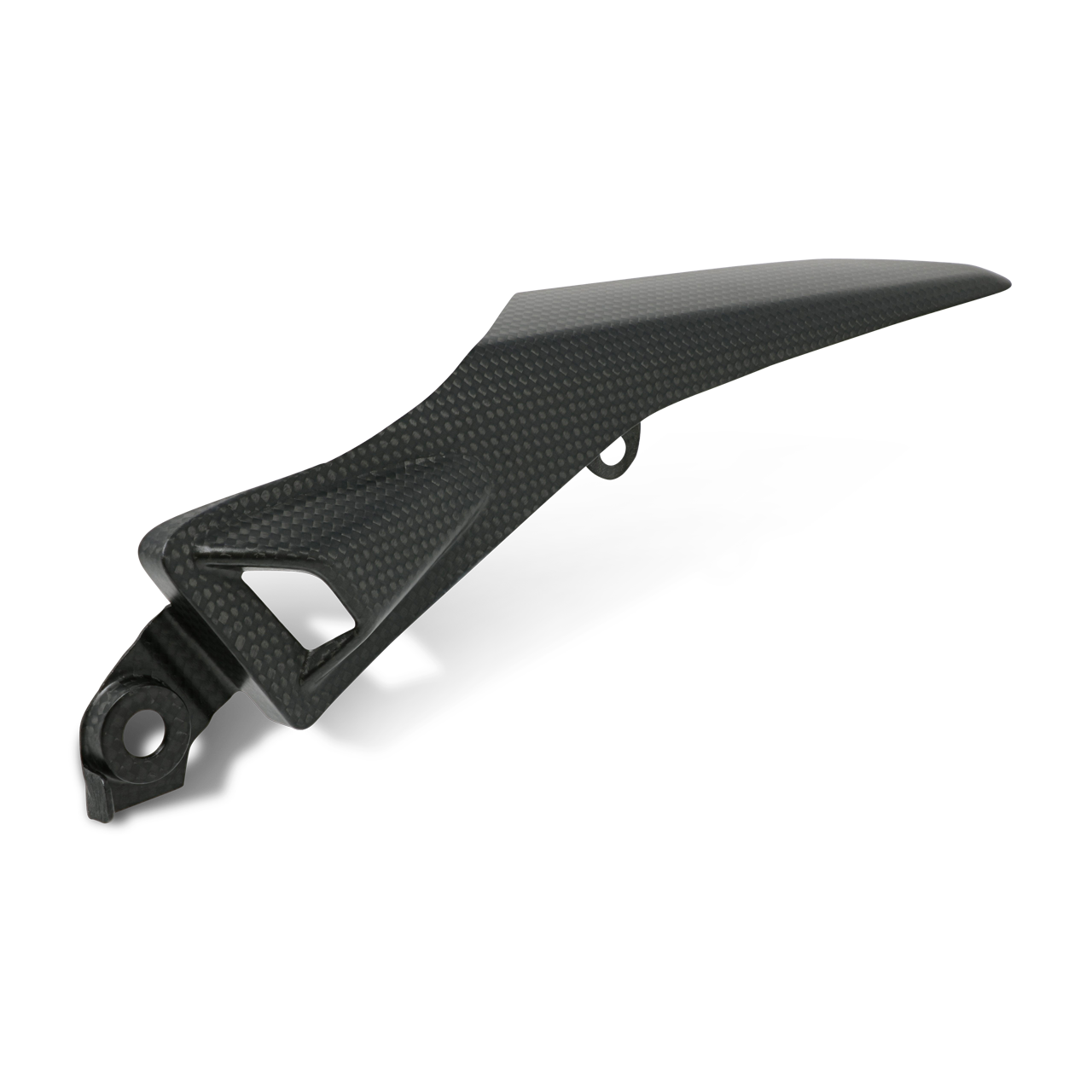 CNC Racing Rear Upper Chain Guard