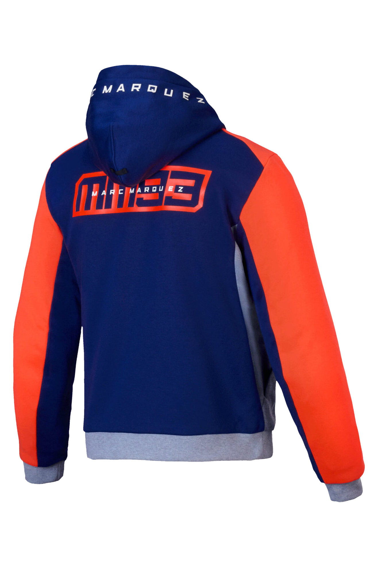 Alpinestars Mm93 Chrome V2 Sport MC Hoodie