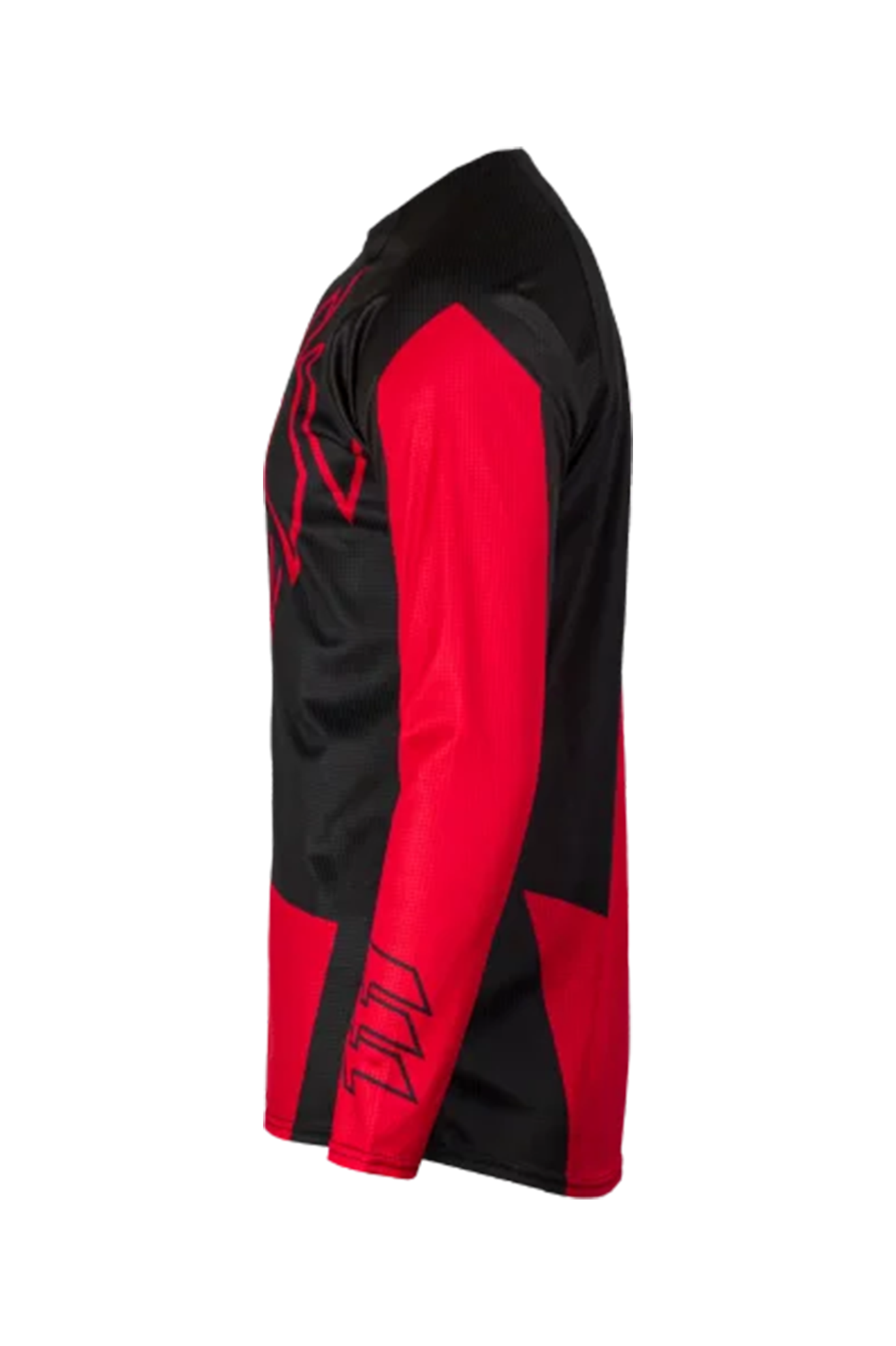 MX Krekls 111Racing 111.9 Blaze