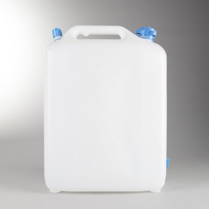 Wasserbehälter 20L Never Stop - Tiefpreisgarantie