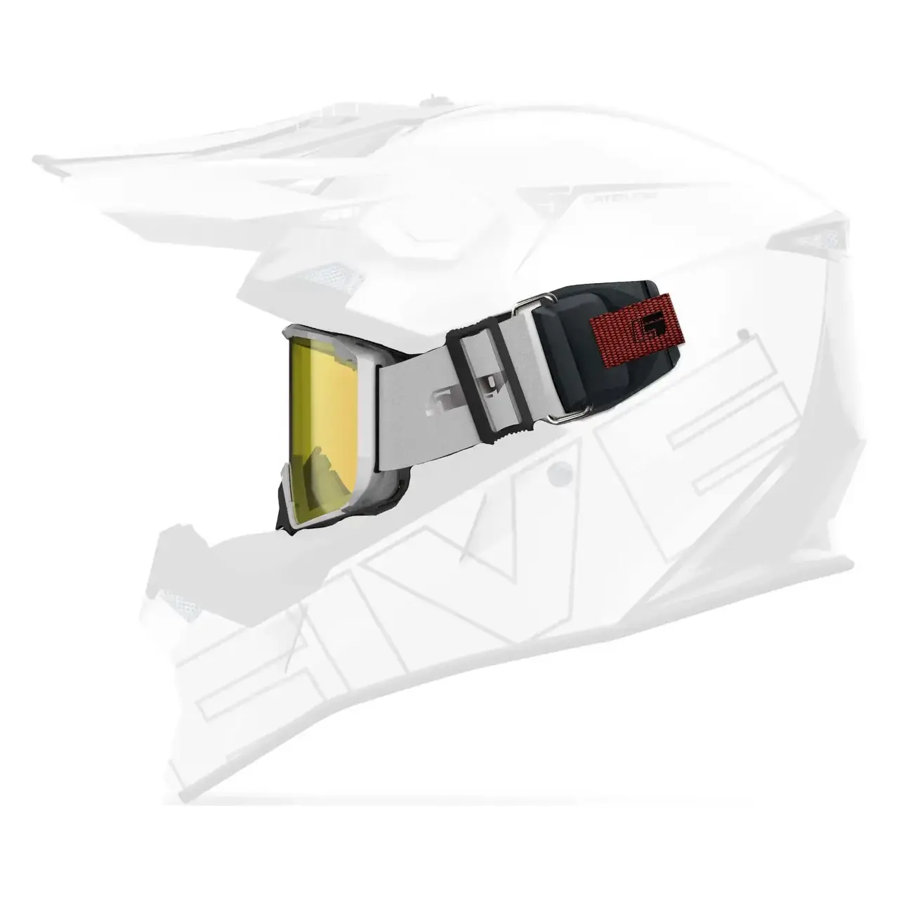 509 L6 Ignite Snowmobile Goggles