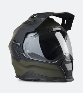 Nexx X.WED2 Plain Adventure Helmet