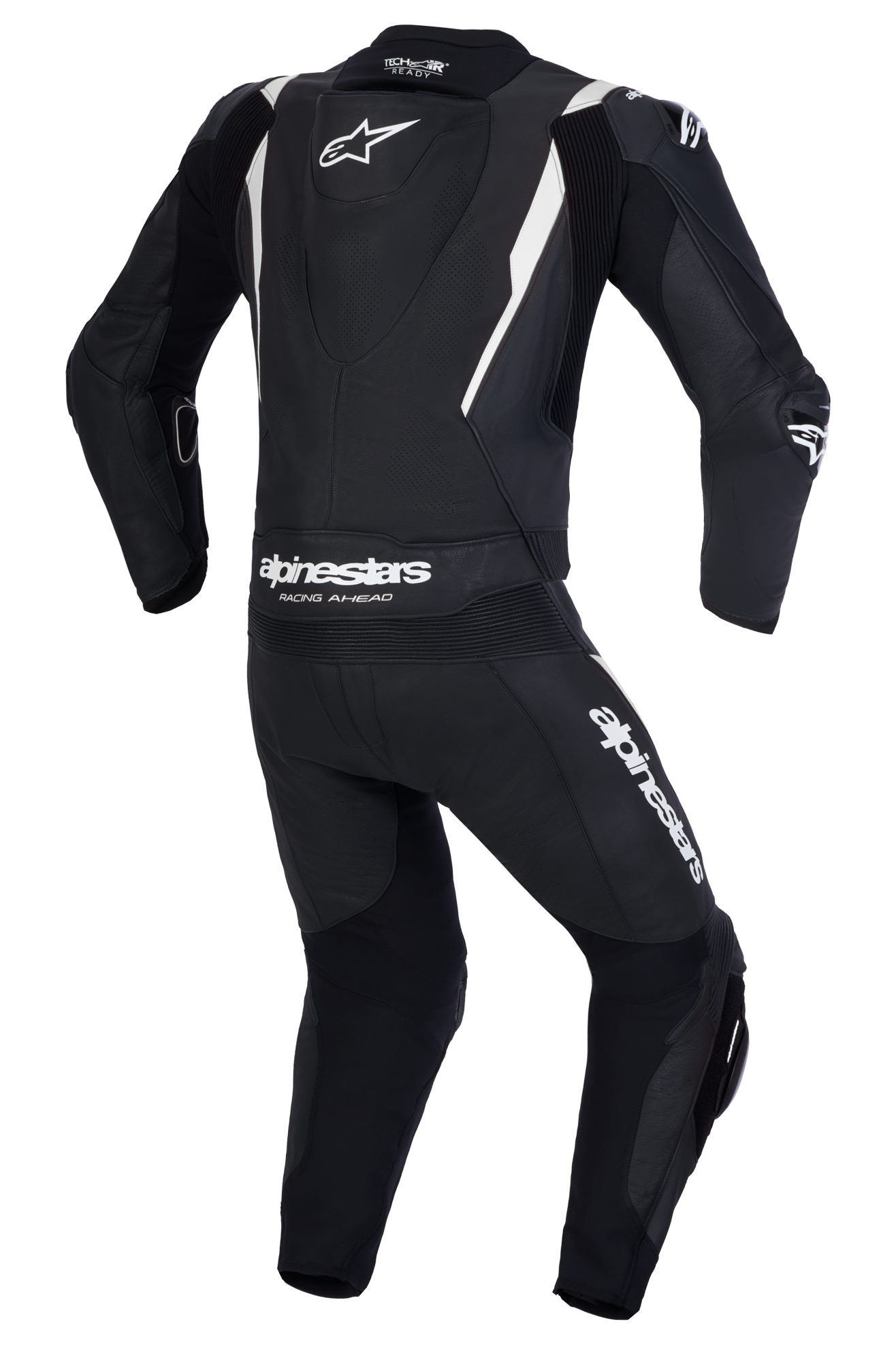 Traje de Cuero para Moto Alpinestars Missile V3 2 Piezas