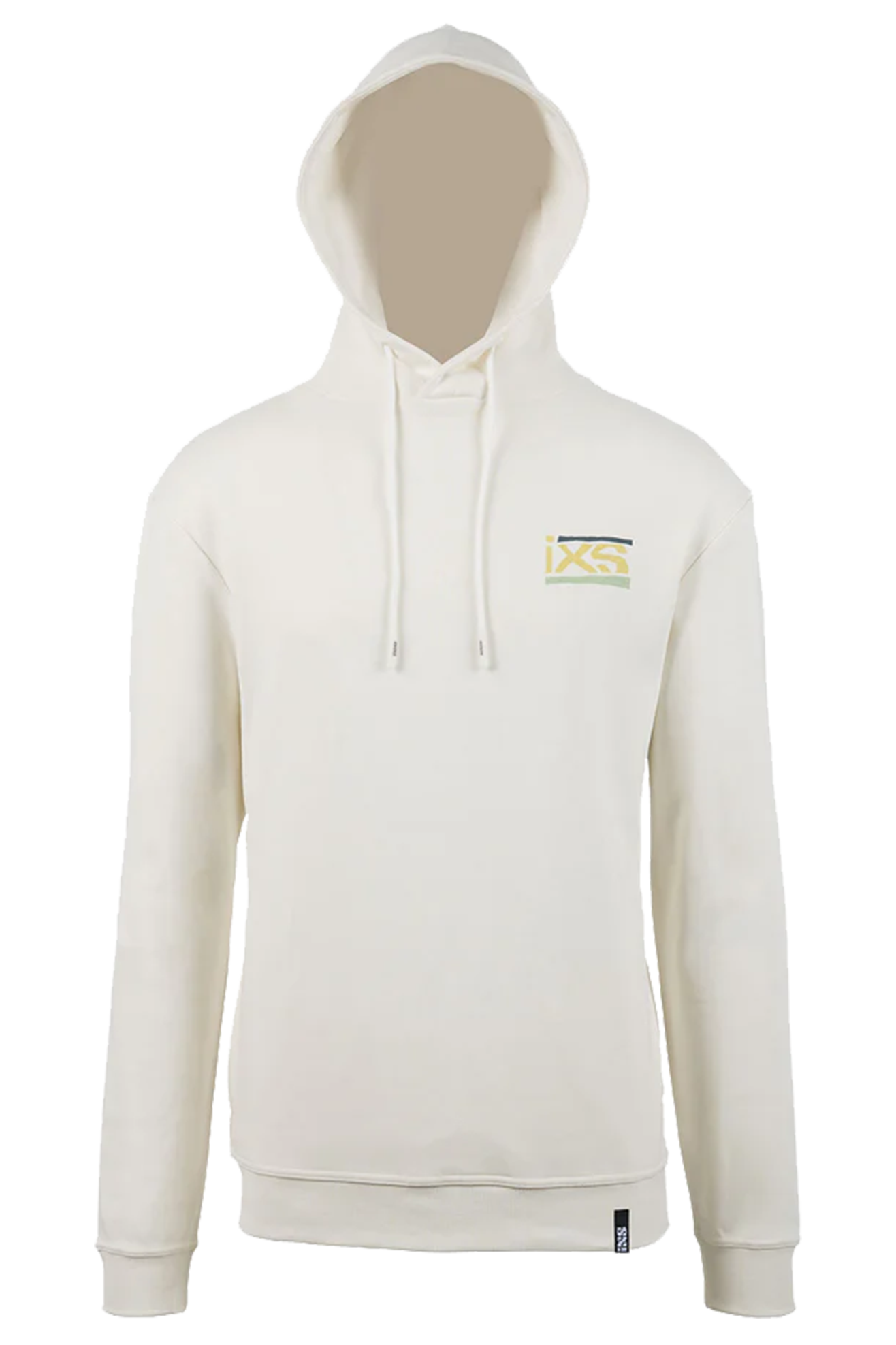 Sudadera iXS Arch Orgánica