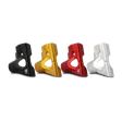 Radiateurzijbeschermer CNC Racing