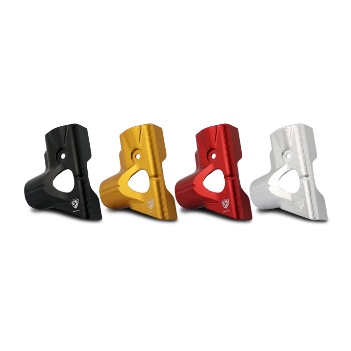 Radiateurzijbeschermer CNC Racing