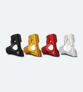 CNC Racing Radiator Side Protector