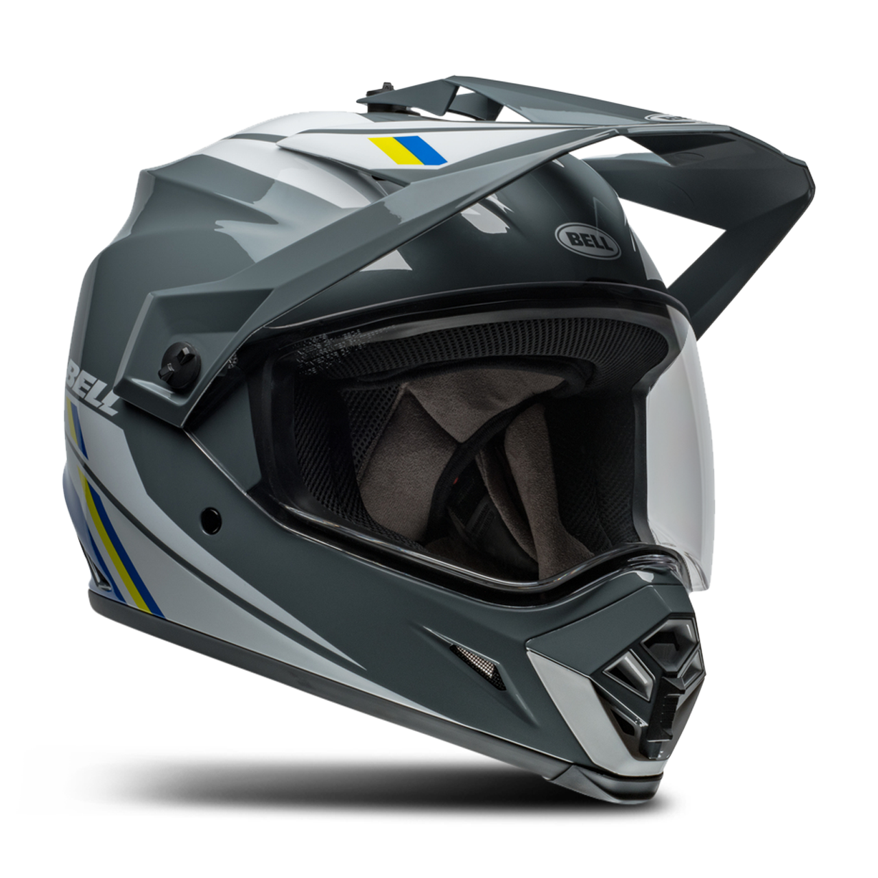 Casco Adventure Bell Ps Mx-9 Adv Mips®