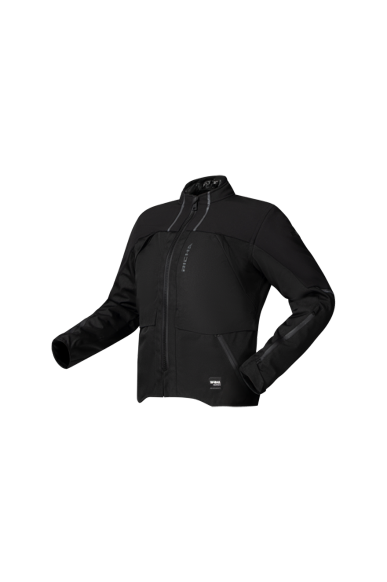 Motorjas Richa Eternity Dames