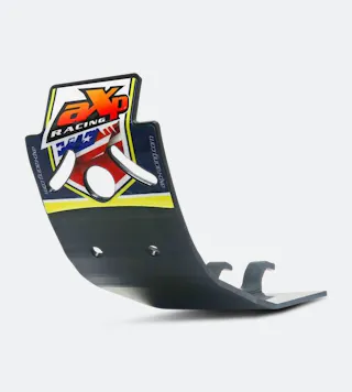 Klizna Ploča AXP
