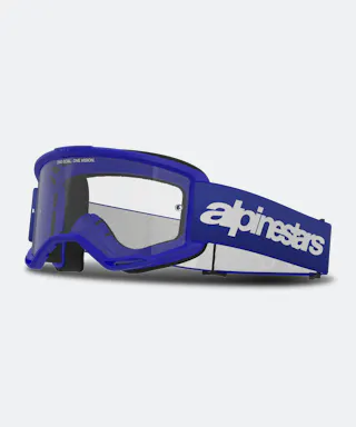 Crossbril Alpinestars Vision 3 Wordmark