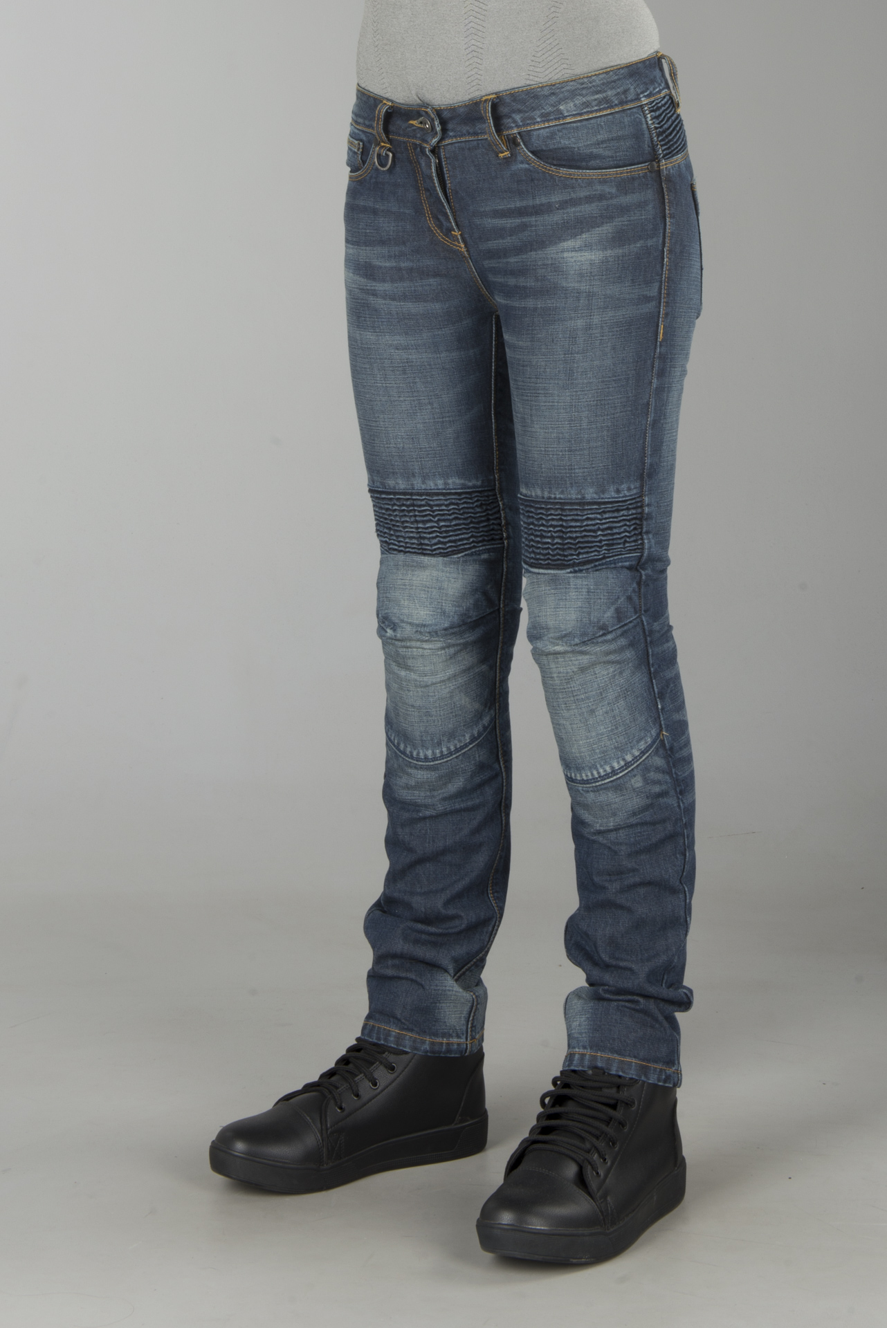 Pantalones vaqueros Spidi J & Racing Mujer