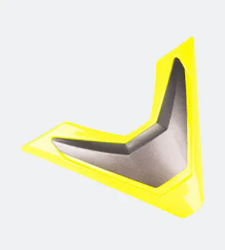 KYT Falcon Mouthguard