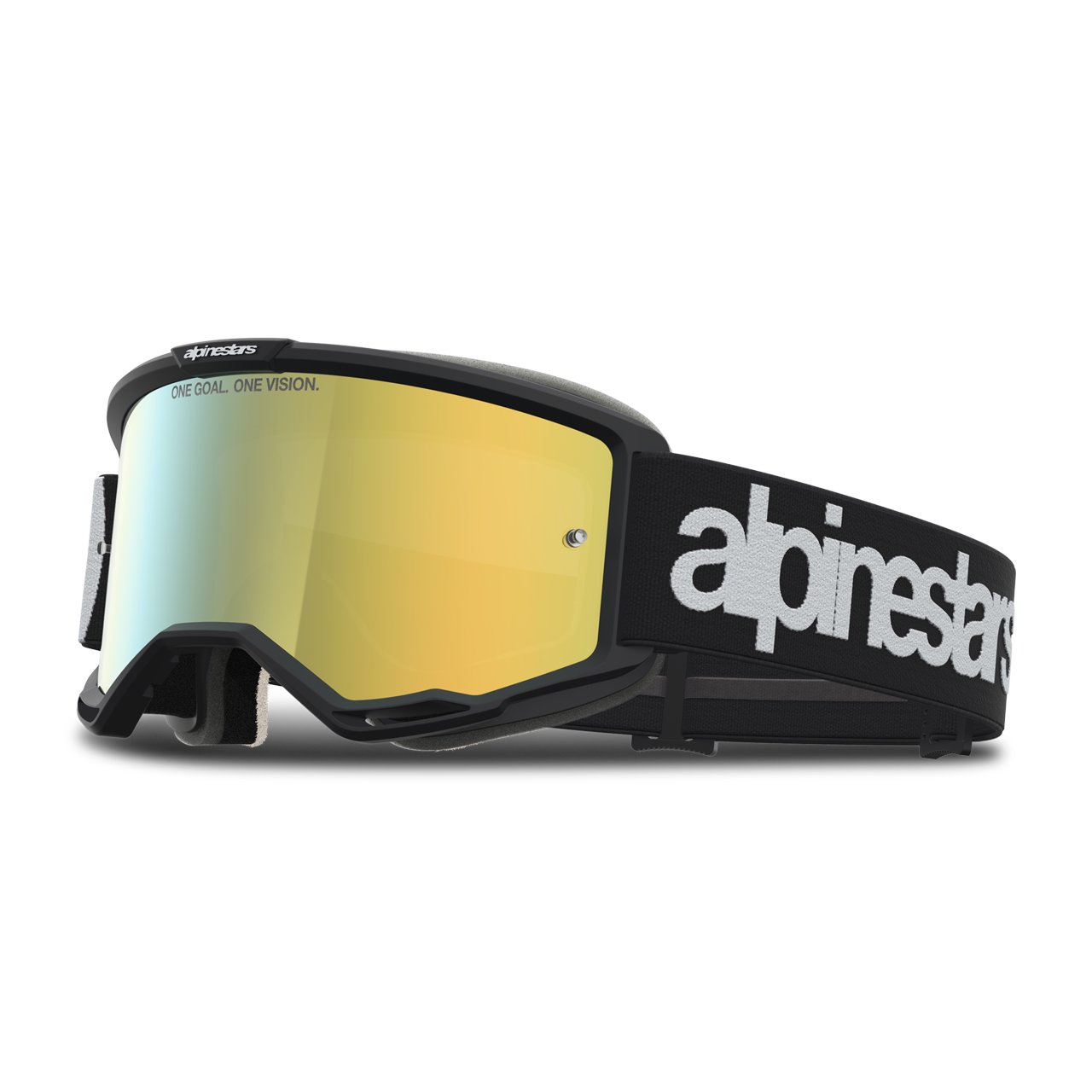 Gafas de Cross Alpinestars Vision 5 Hone