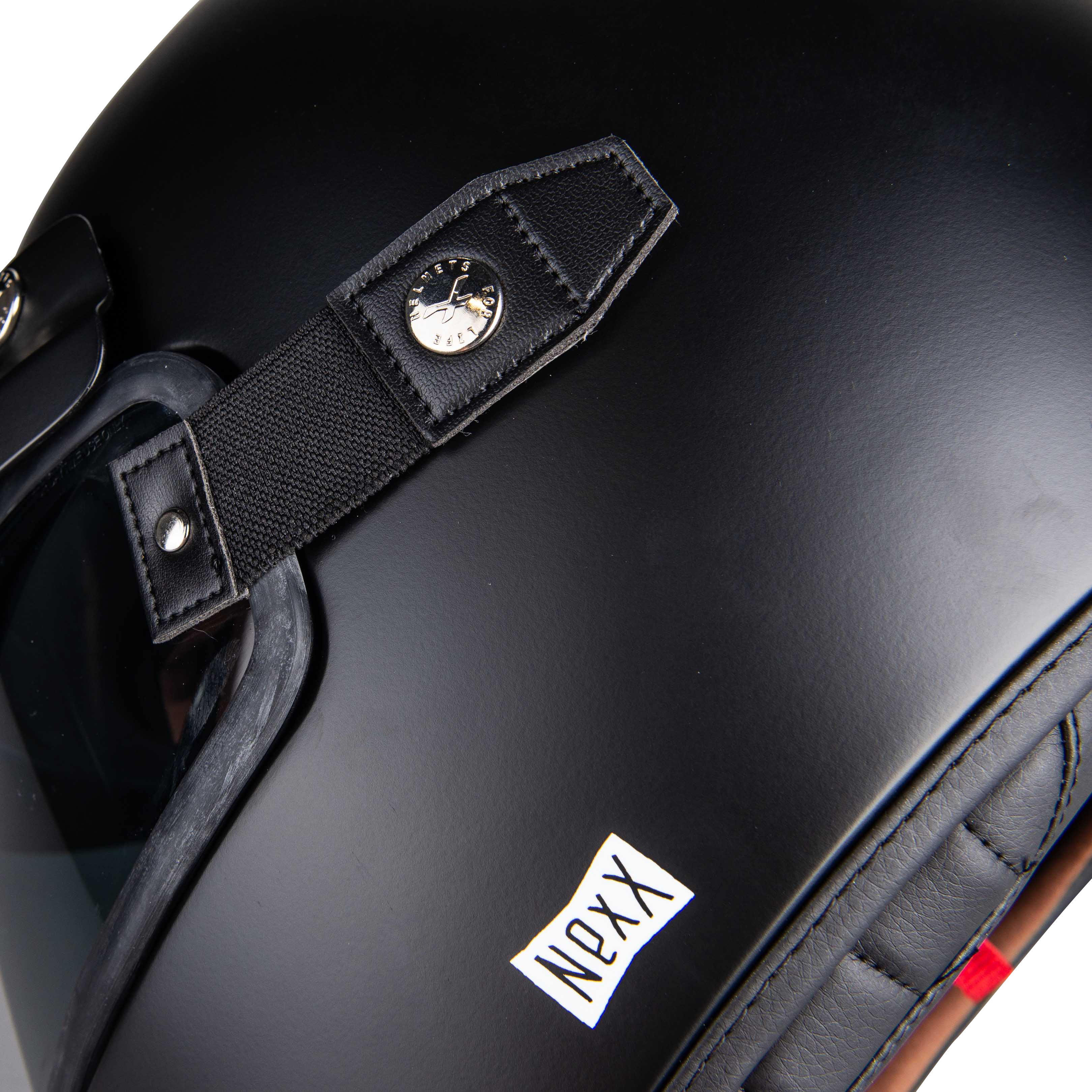 Casco Integral Nexx X.G100 Purist