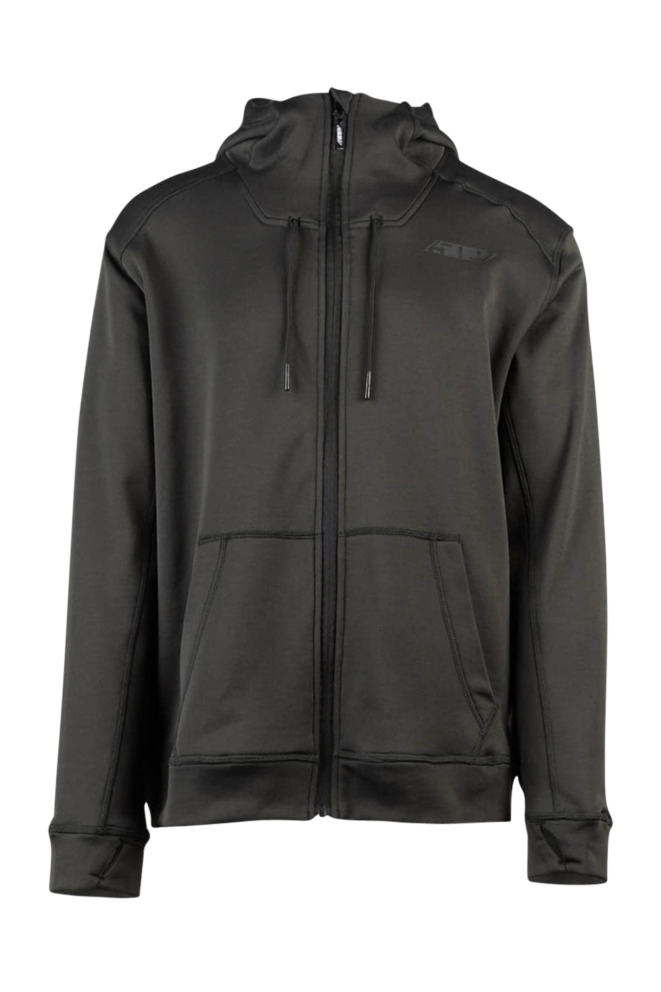 Hoodie 509 Tech Zip