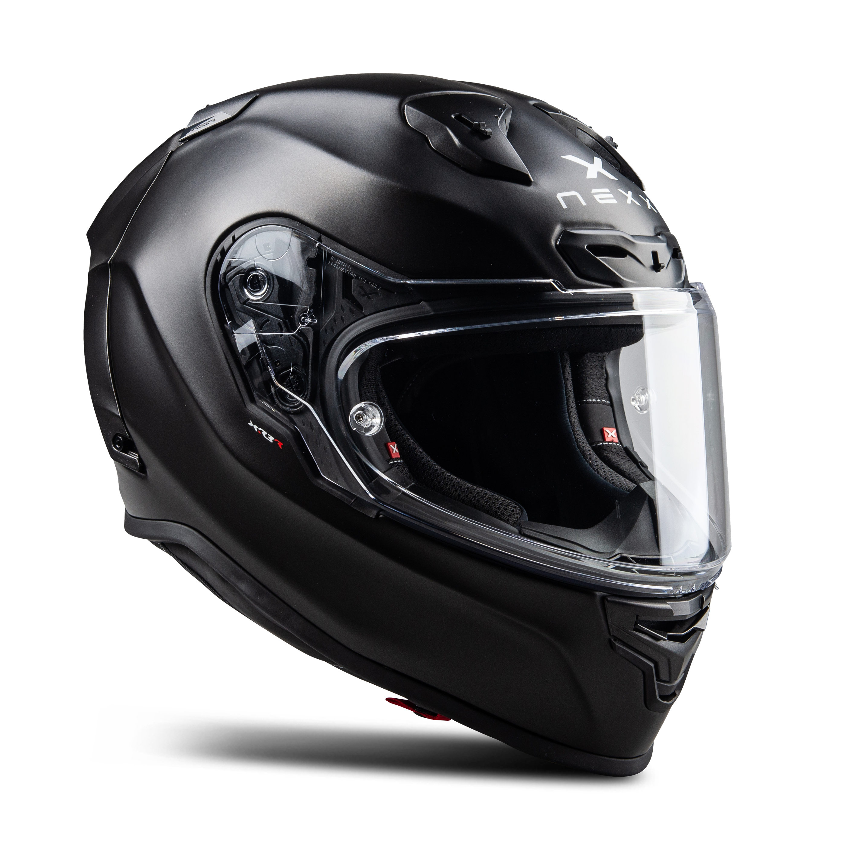 Nexx X.R3R Dark Knight Full Face Helmet | 24mx