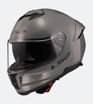 LS2 FF808 Stream II Full Face Helmet