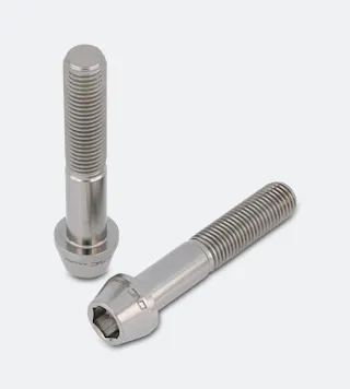Sada Šroubů Předních Brzdových Třmenů M10X1,25X55 (2 ks) CNC Racing