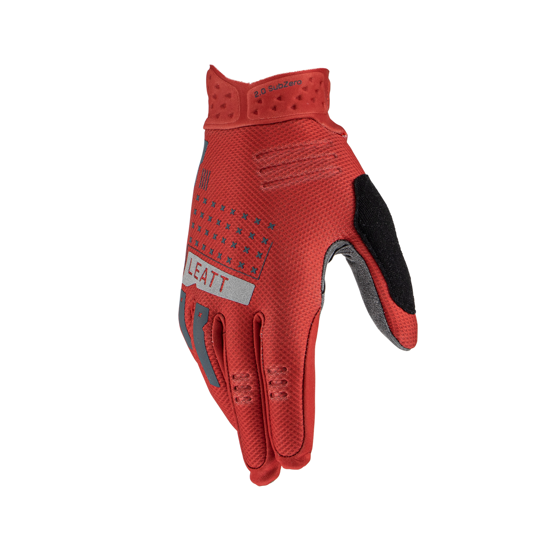 Guantes de MTB Leatt 2.0 SubZero
