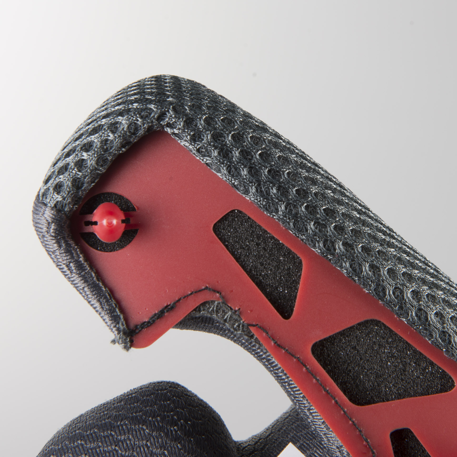 Leatt GPX 3.5 Cheek Pads XS/SS 45 mm