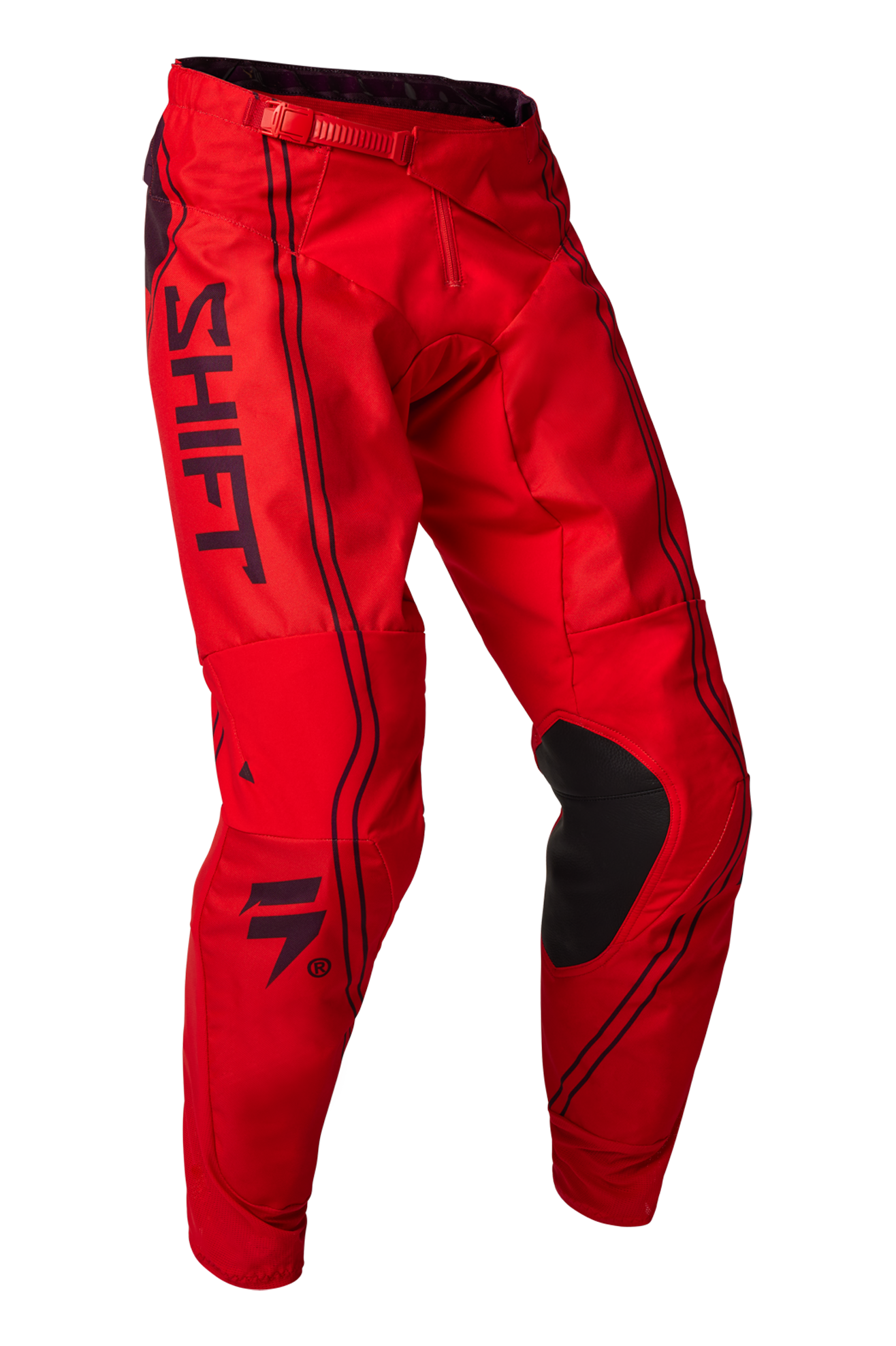Crossbroek Shift Black Label