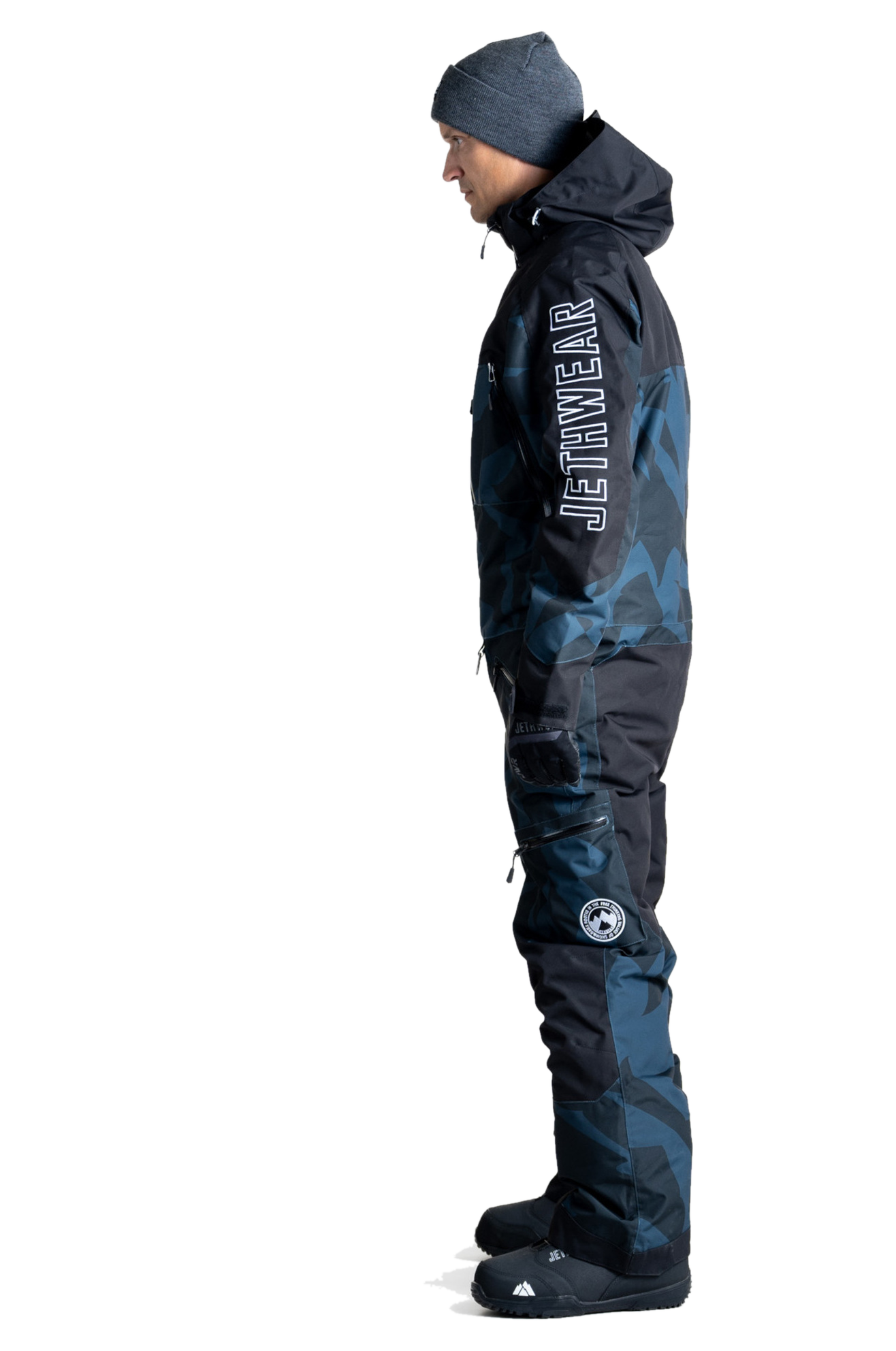 Mono Jethwear The One Shell