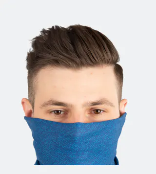 Kaklo Šildytuvas Hebo Level