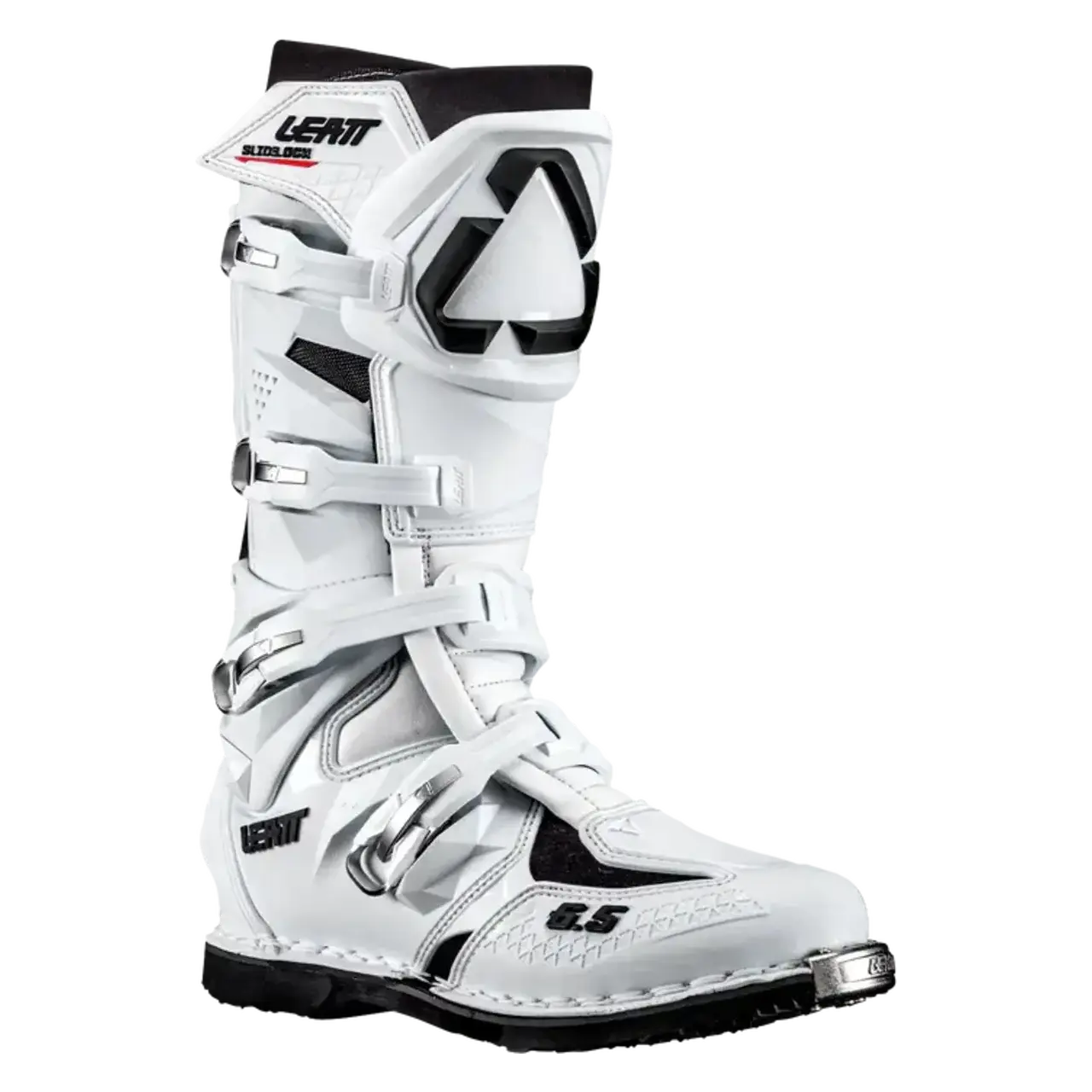 Bottes Cross Leatt 6.5