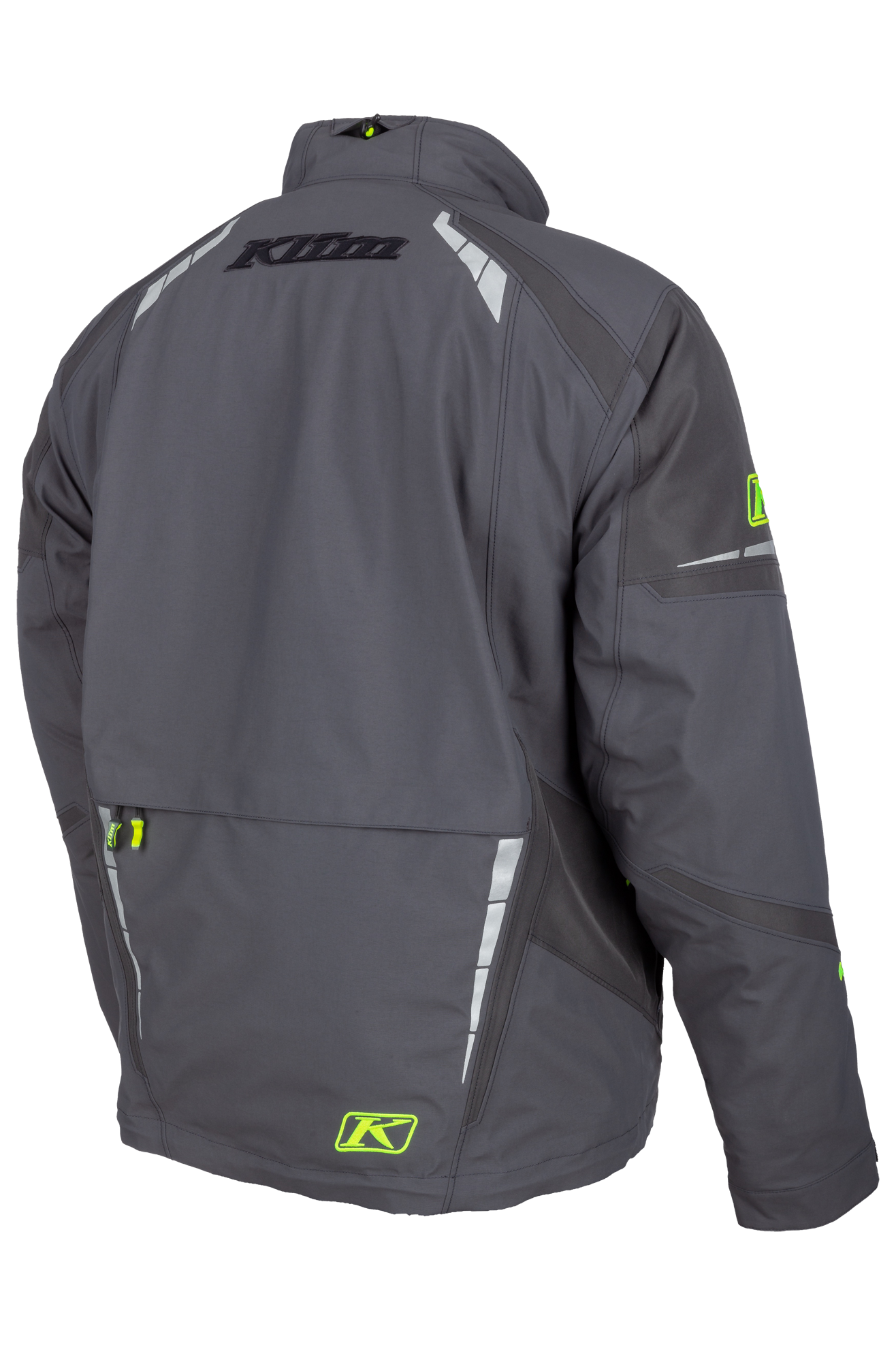 Klim Keweenaw Snow Jacket