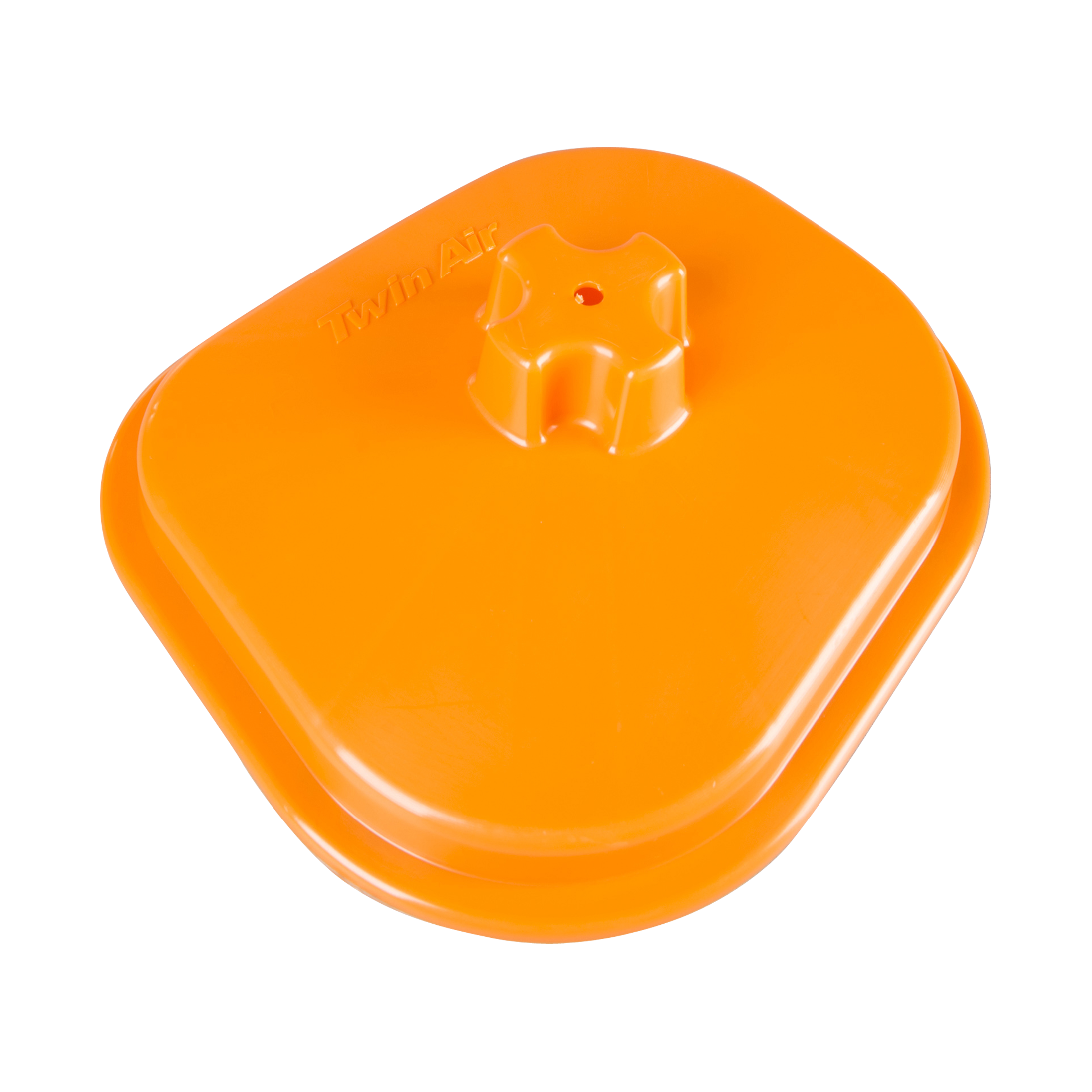 Twin Airbox Cover