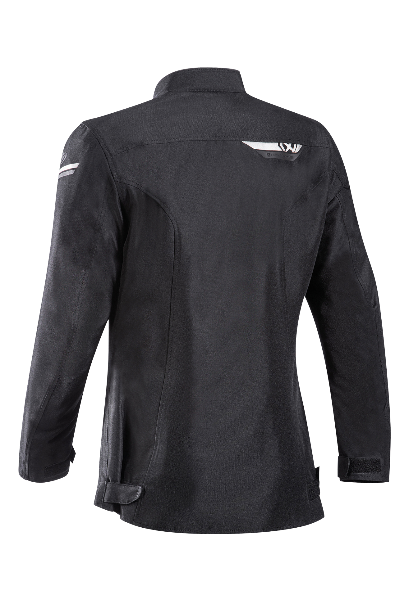 Ixon Slash Women's Motorcycle Jacket