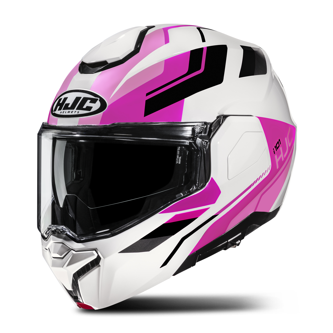 Casque Modulable HJC i101 Krone