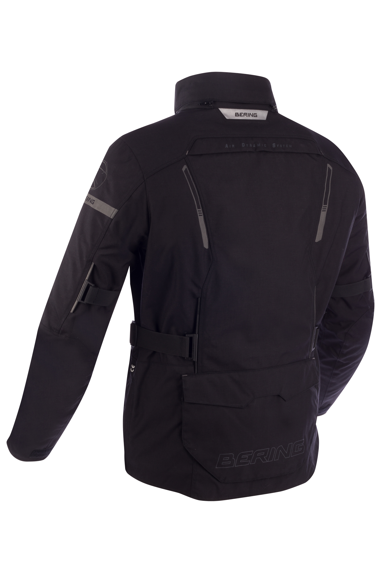 Bering Travel GTX Motorcycle Jacket