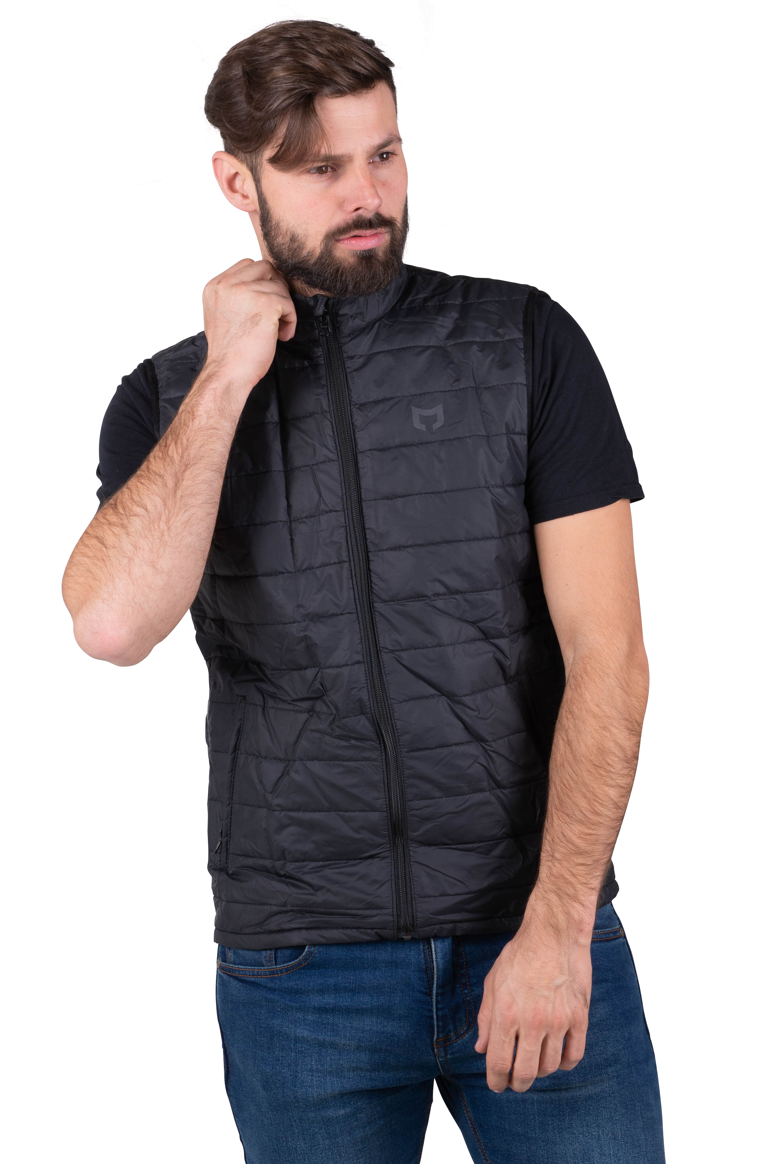 Chaqueta de Moto Course City