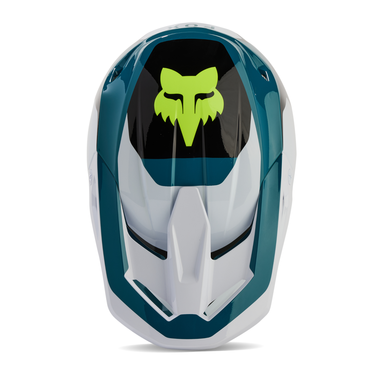 FOX V1 Nitro MX Helmet 24mx