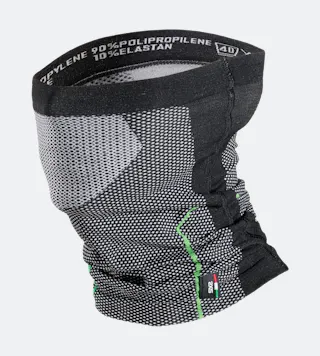 Gola De Pescoço Ligeira SIXS BT TBXL