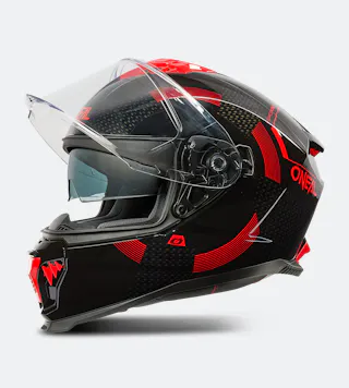 O'Neal Challenger Loop Full Face Helmet